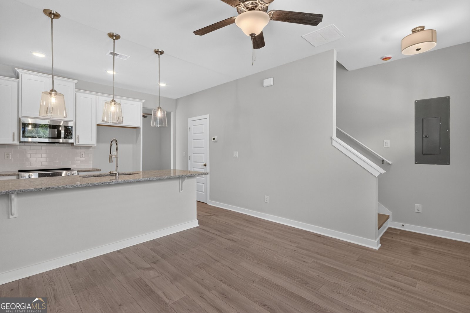 410 Dempsey Drive Fayetteville - Photo 9