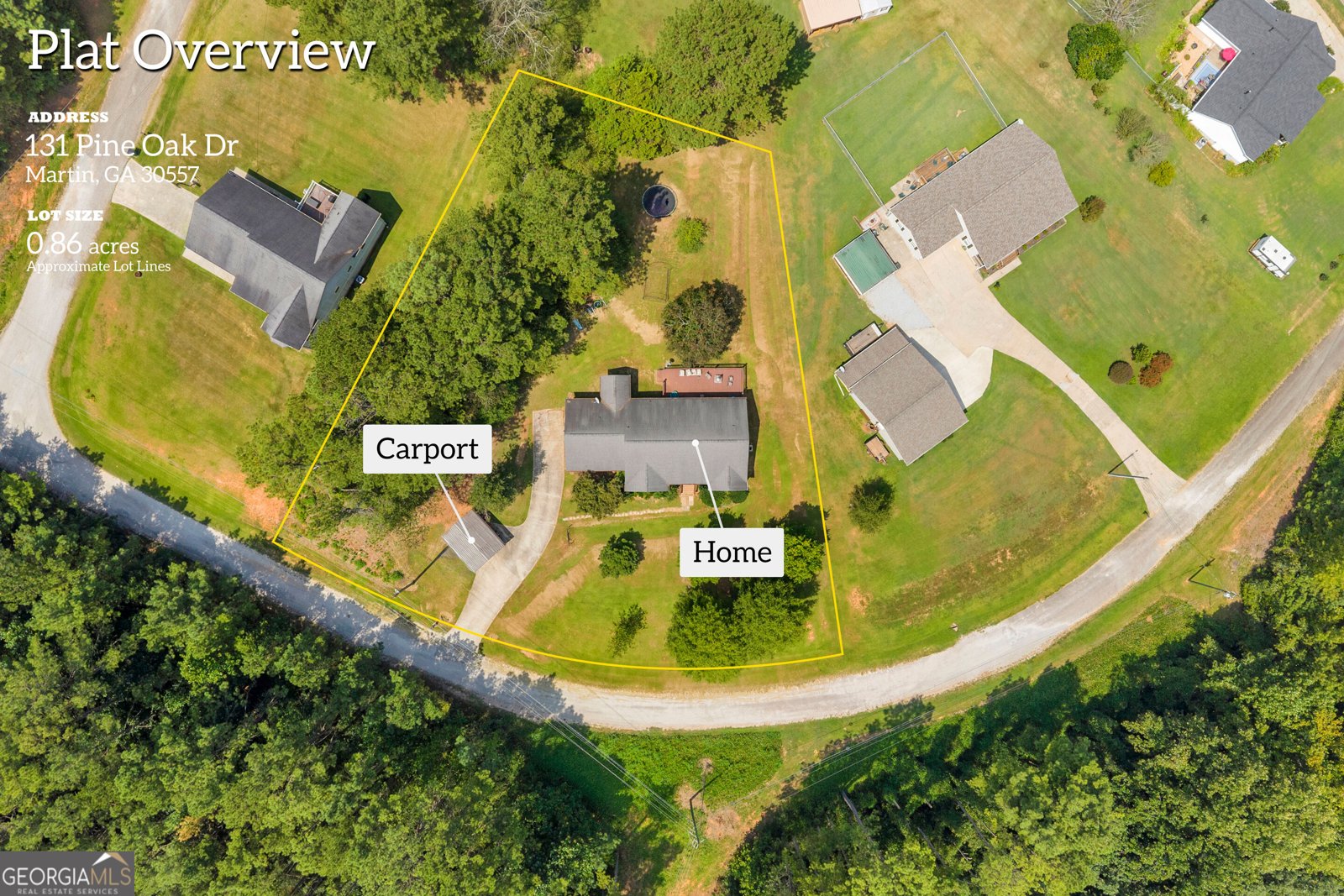 131 Pine Oak Drive Martin - Photo 44