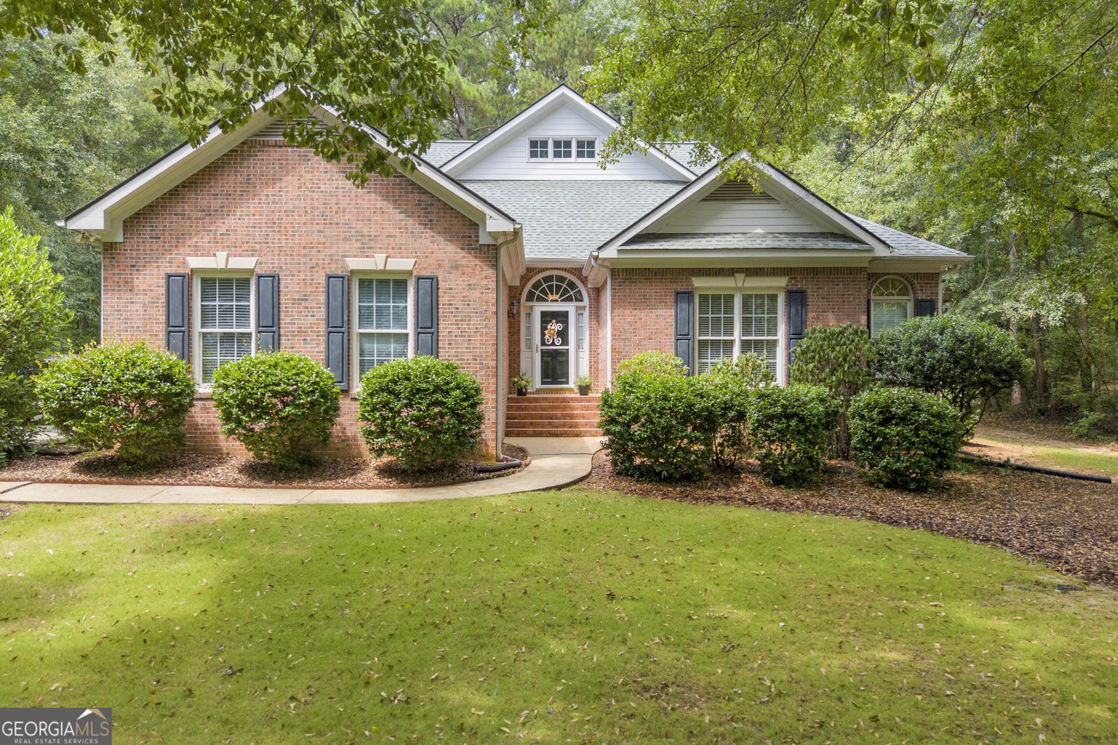 1650 Oconee Crossing Circle Bogart - main photo