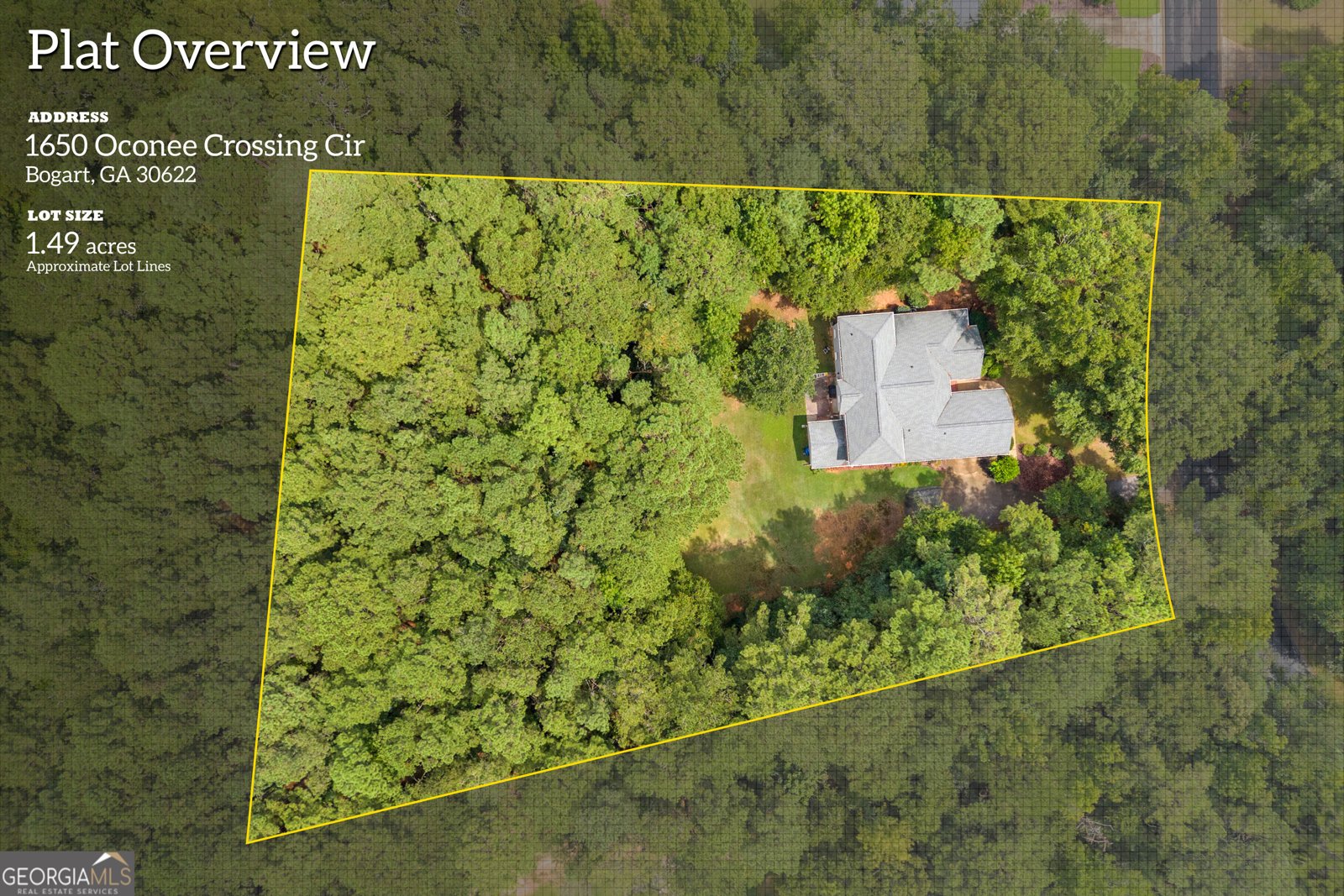 1650 Oconee Crossing Circle Bogart - Photo 55