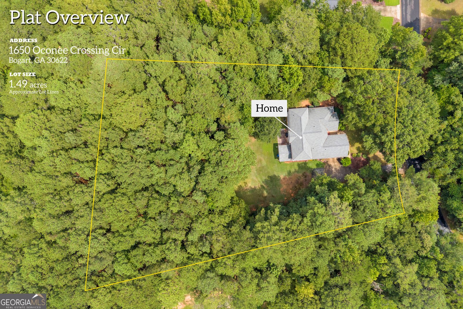 1650 Oconee Crossing Circle Bogart - Photo 56