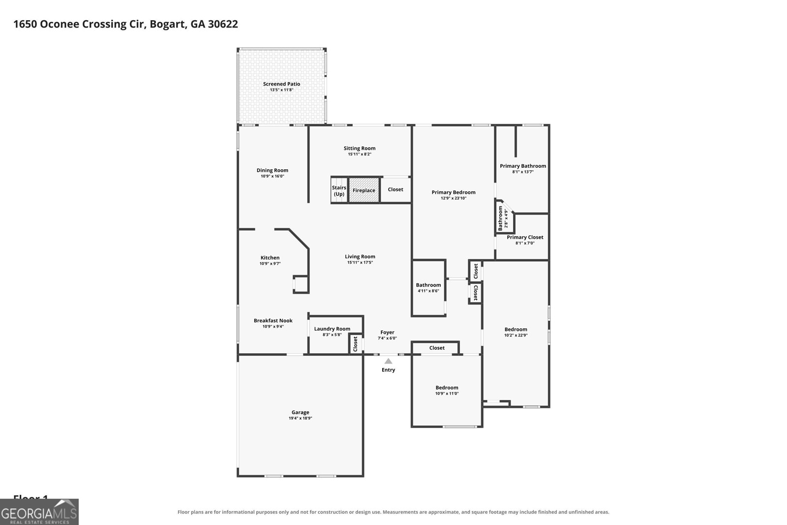 1650 Oconee Crossing Circle Bogart - Photo 69