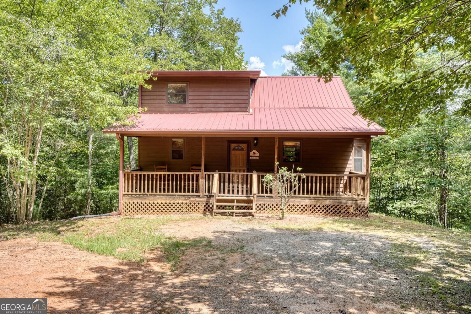 238 Virginia Lane Blairsville - main photo