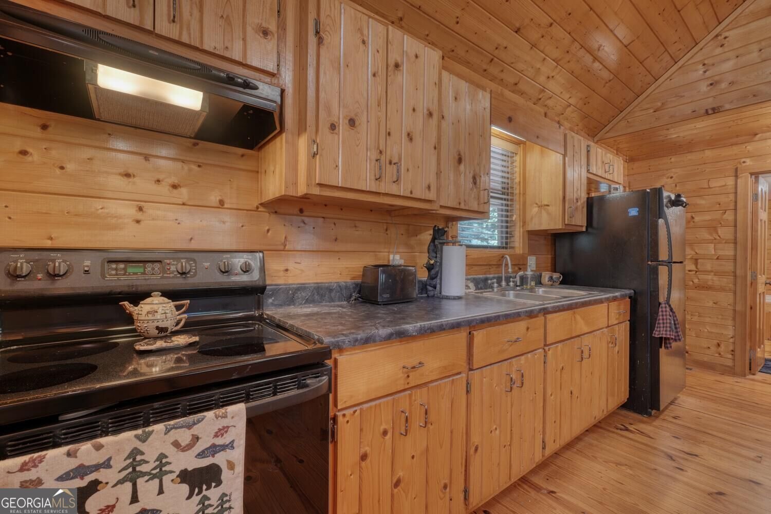 238 Virginia Lane Blairsville - Photo 11