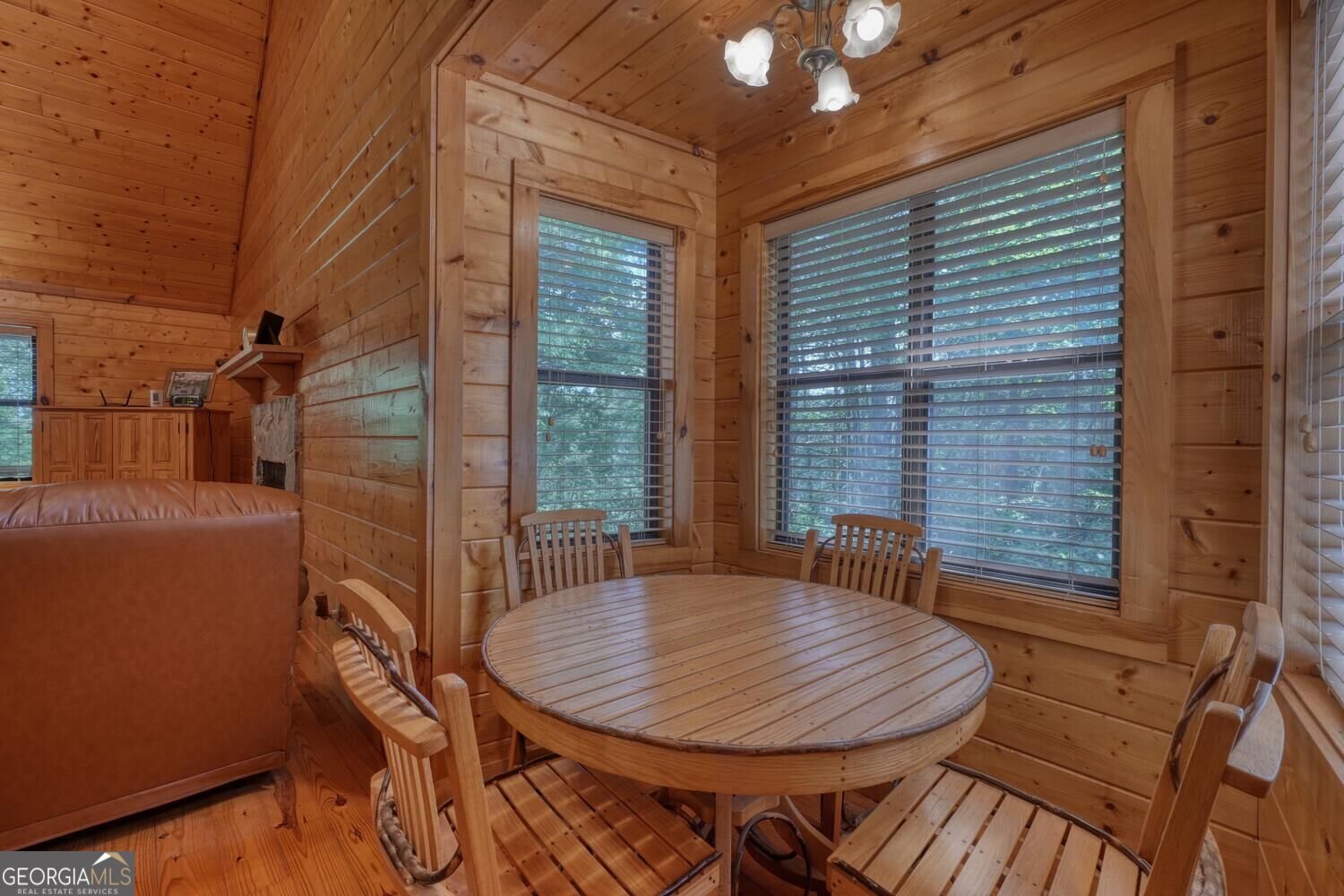 238 Virginia Lane Blairsville - Photo 12