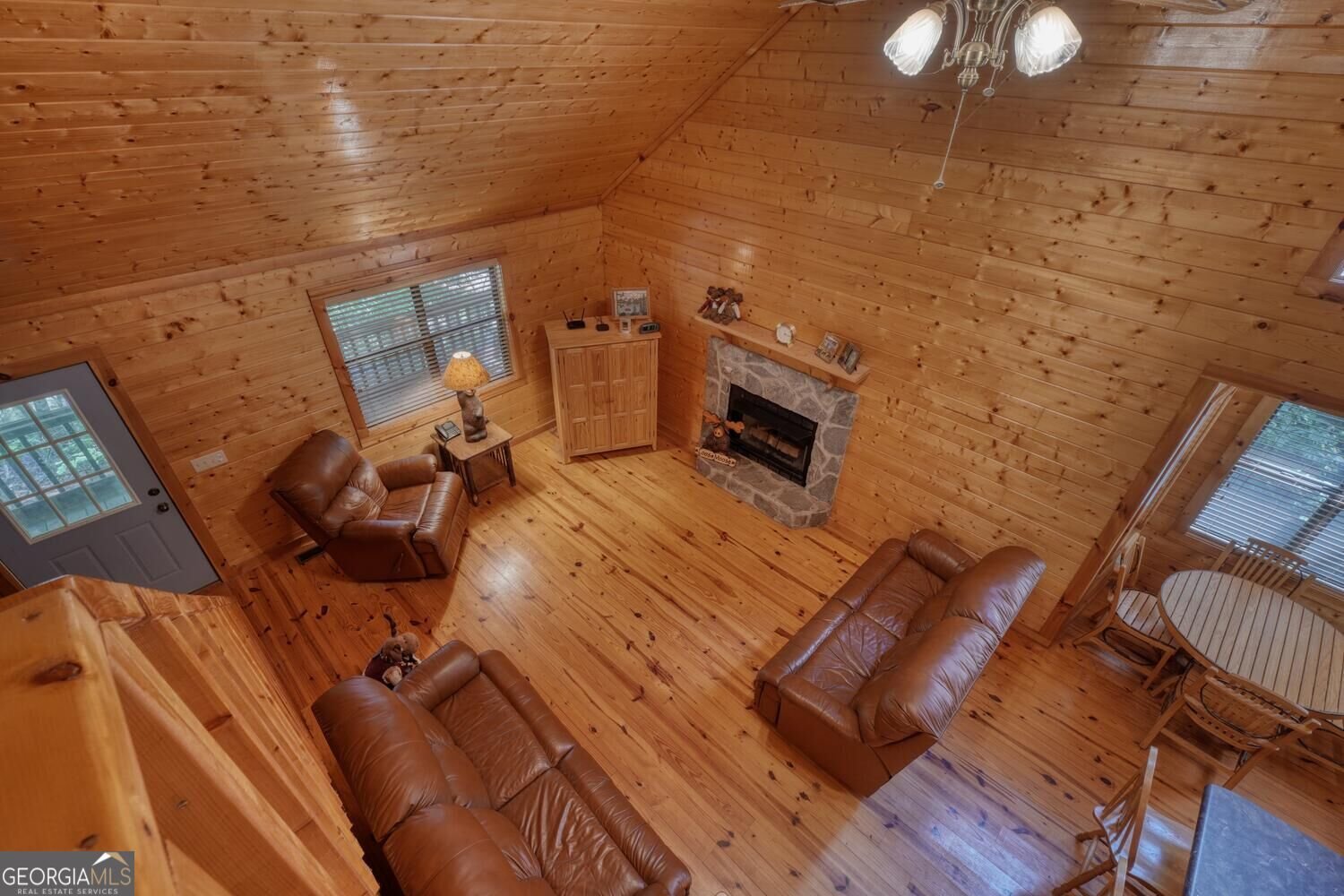 238 Virginia Lane Blairsville - Photo 19