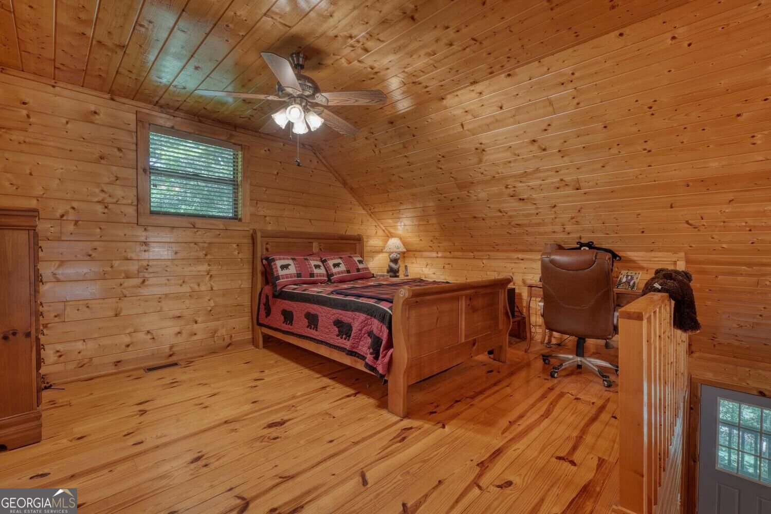 238 Virginia Lane Blairsville - Photo 20