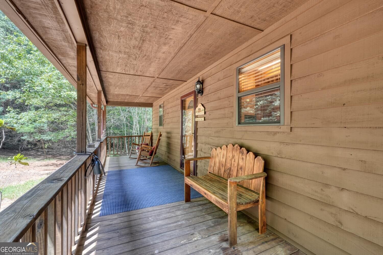 238 Virginia Lane Blairsville - Photo 30