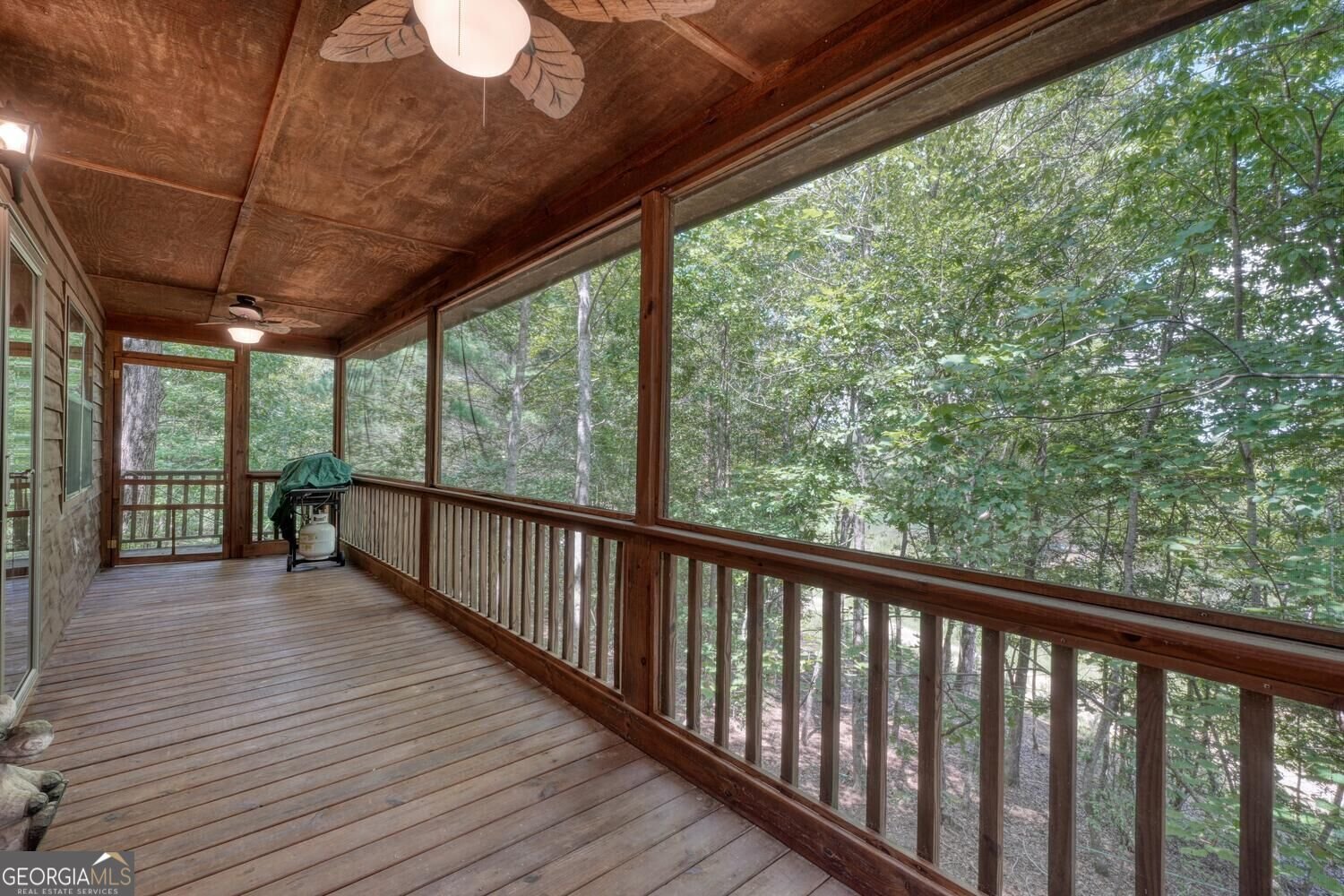 238 Virginia Lane Blairsville - Photo 32