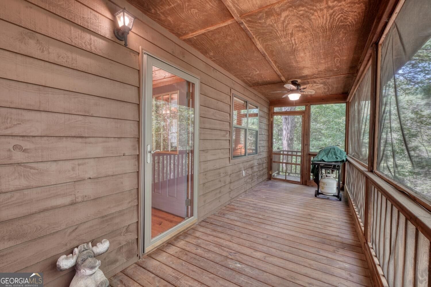 238 Virginia Lane Blairsville - Photo 33