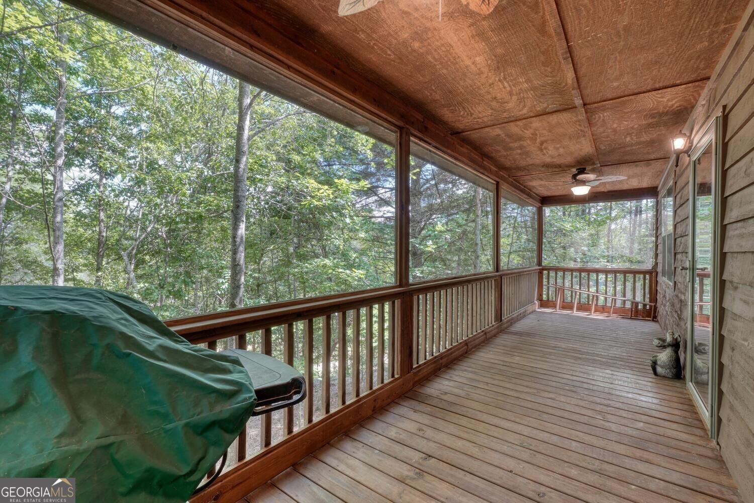 238 Virginia Lane Blairsville - Photo 34
