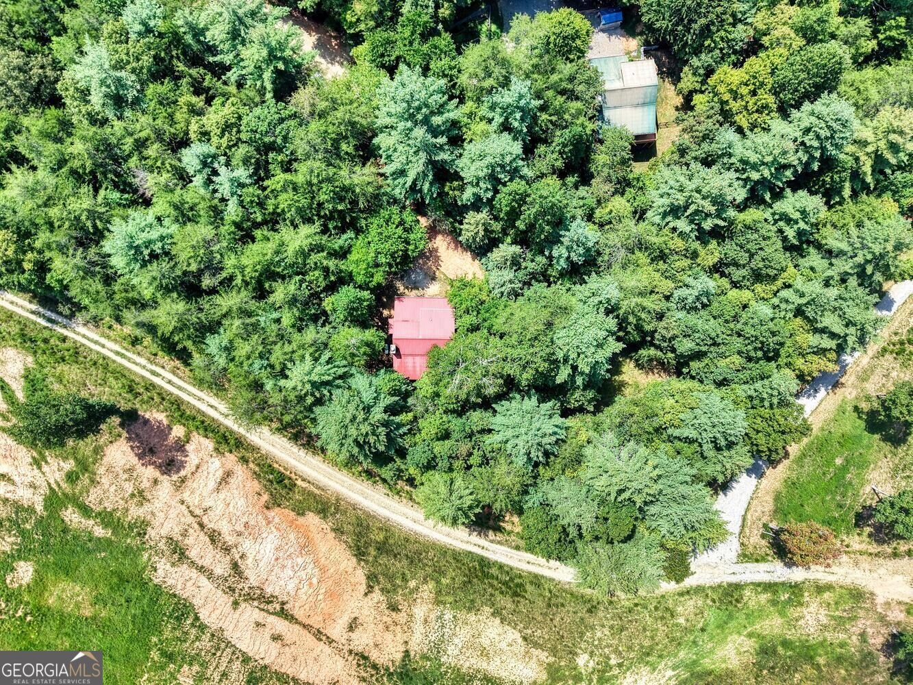 238 Virginia Lane Blairsville - Photo 37