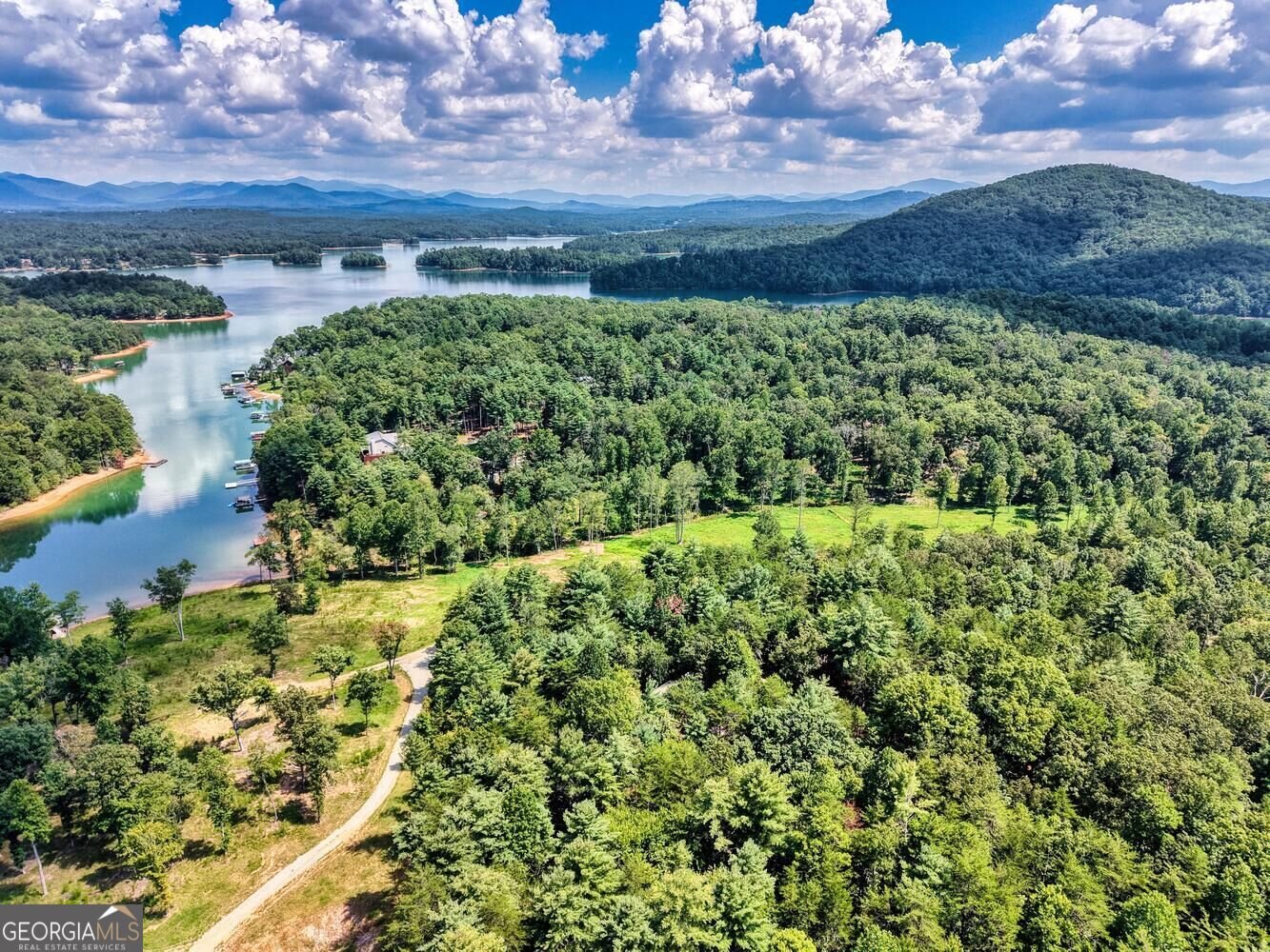 238 Virginia Lane Blairsville - Photo 38