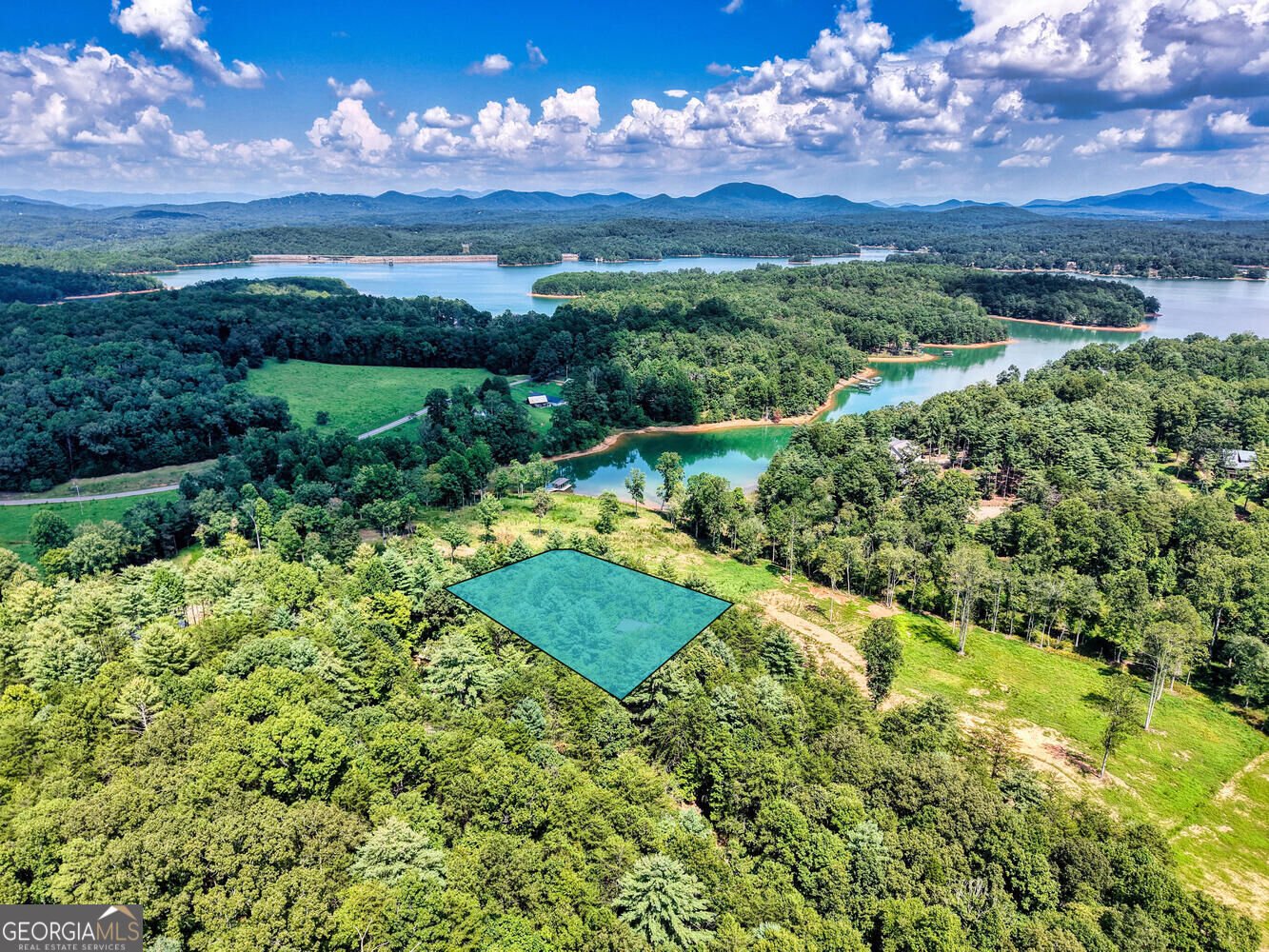 238 Virginia Lane Blairsville - Photo 39