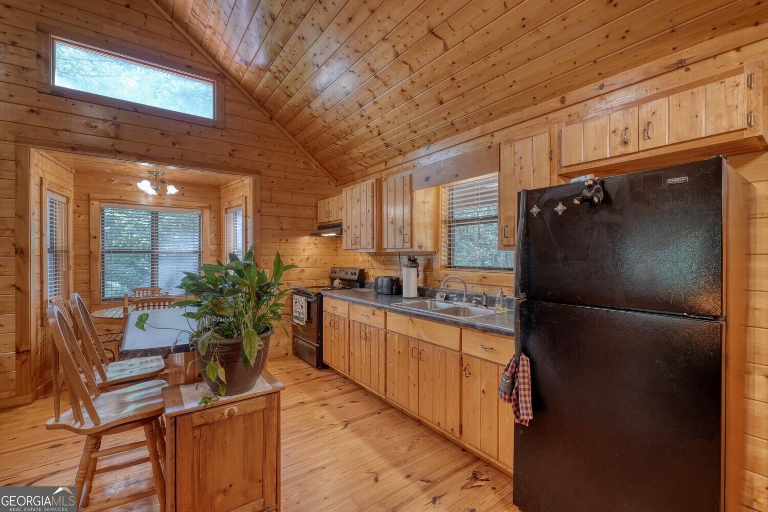 238 Virginia Lane Blairsville - Photo 7