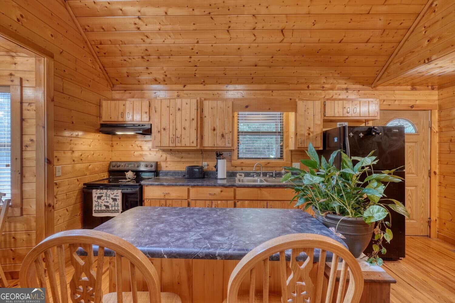 238 Virginia Lane Blairsville - Photo 8