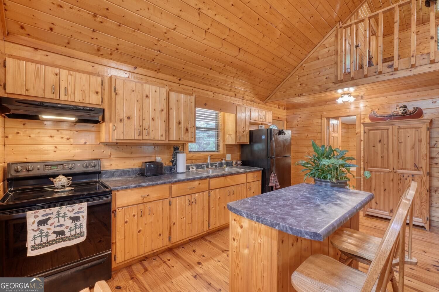 238 Virginia Lane Blairsville - Photo 9