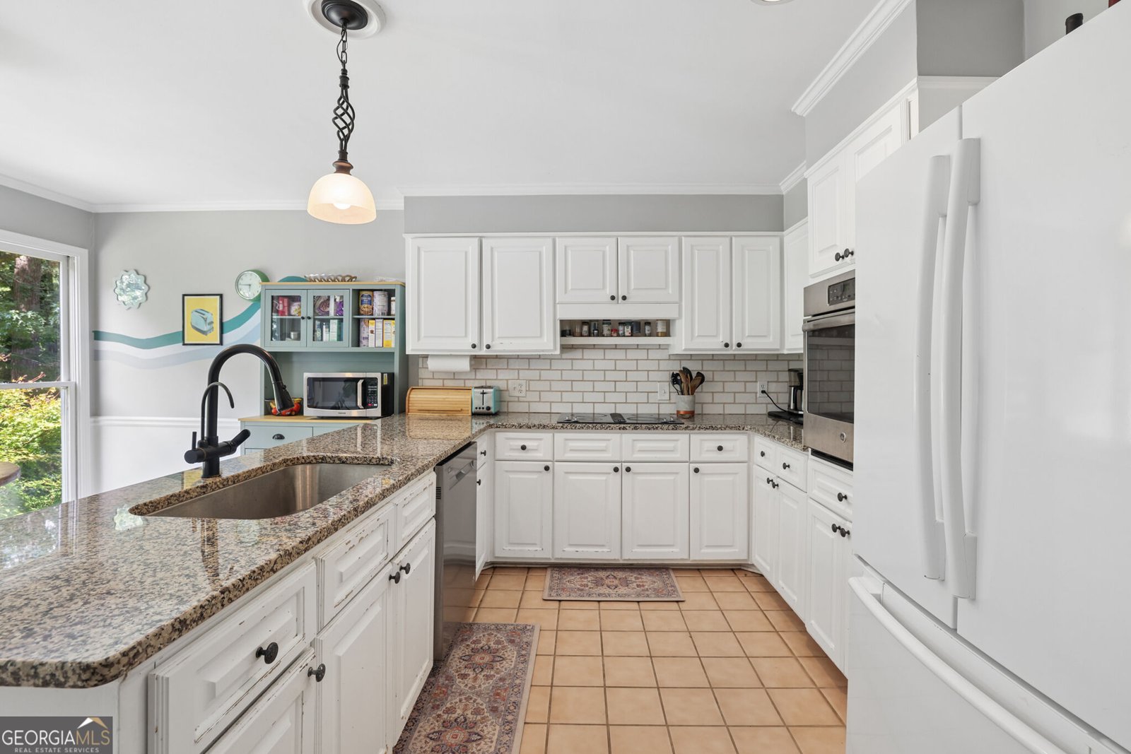 4832 Riveredge Drive Peachtree Corners - Photo 10