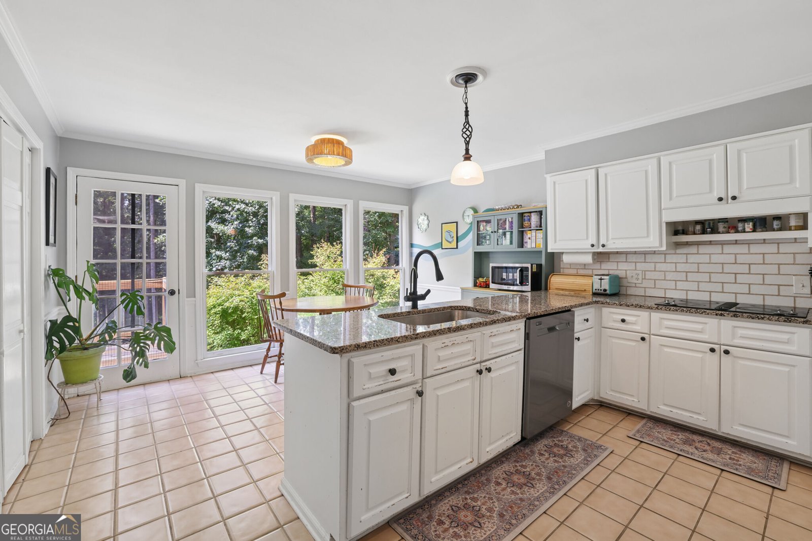 4832 Riveredge Drive Peachtree Corners - Photo 11