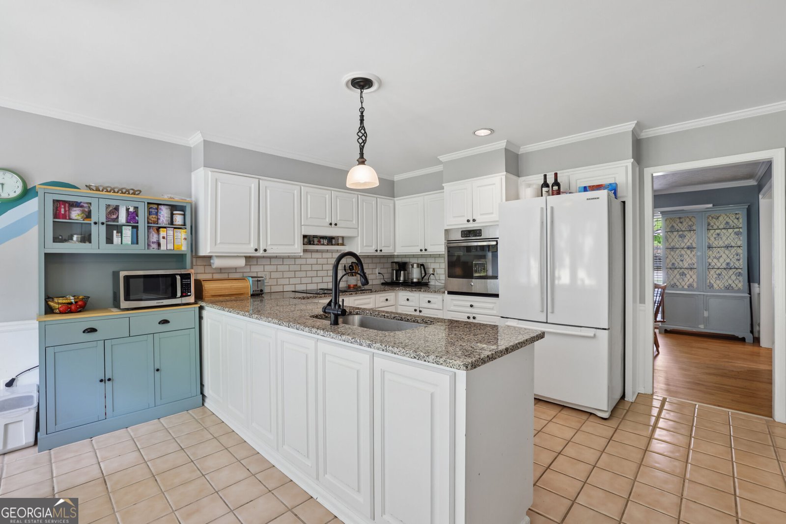 4832 Riveredge Drive Peachtree Corners - Photo 12