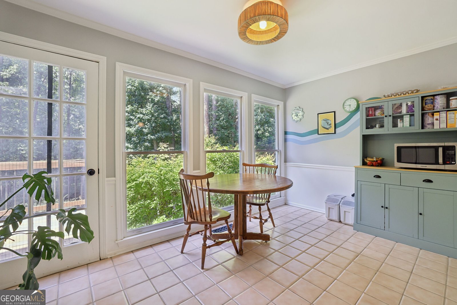 4832 Riveredge Drive Peachtree Corners - Photo 13