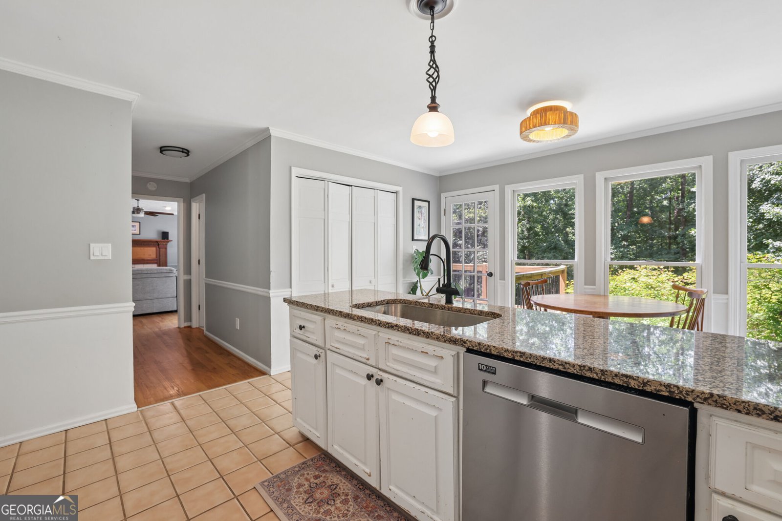 4832 Riveredge Drive Peachtree Corners - Photo 14