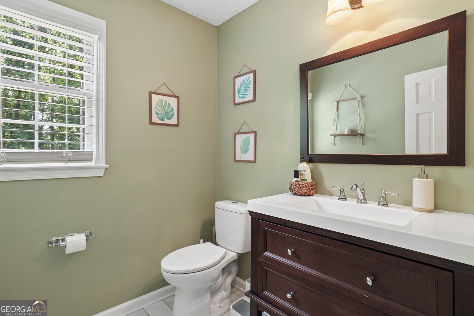 4832 Riveredge Drive Peachtree Corners - Photo 15