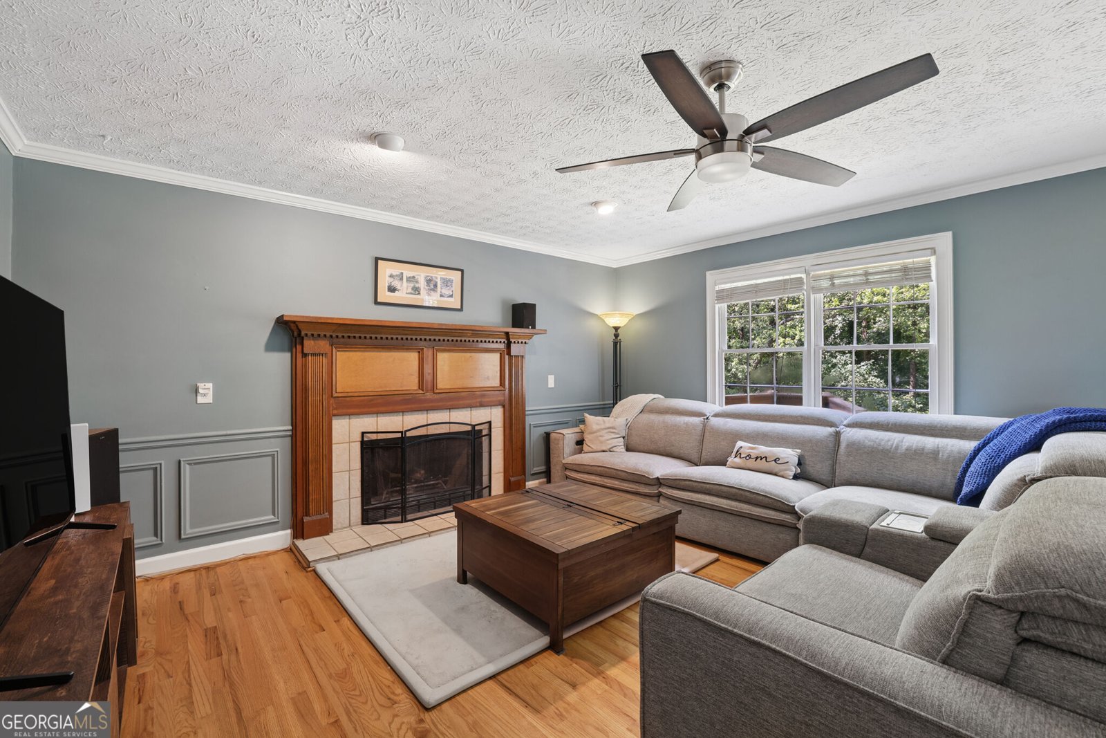 4832 Riveredge Drive Peachtree Corners - Photo 16