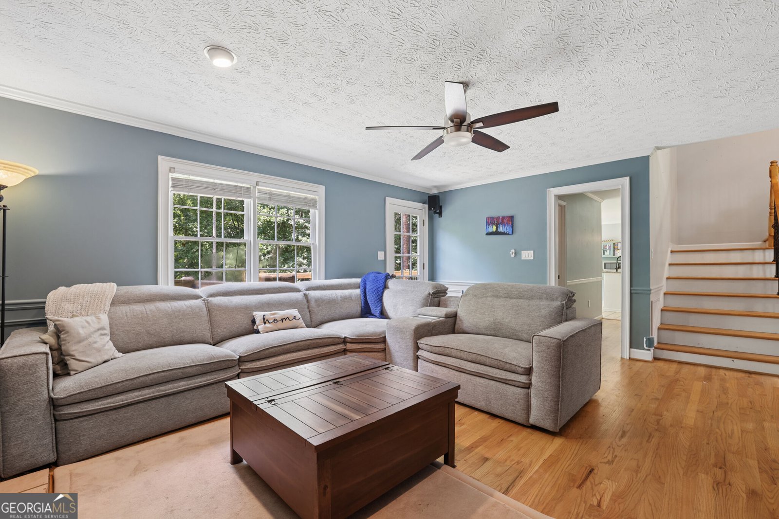 4832 Riveredge Drive Peachtree Corners - Photo 18