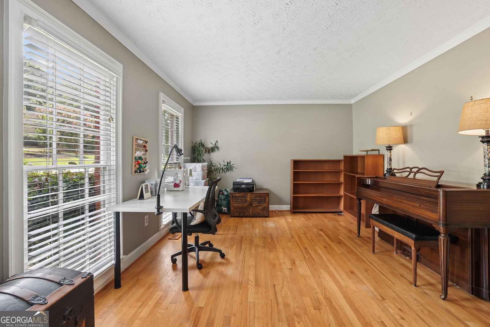 4832 Riveredge Drive Peachtree Corners - Photo 19