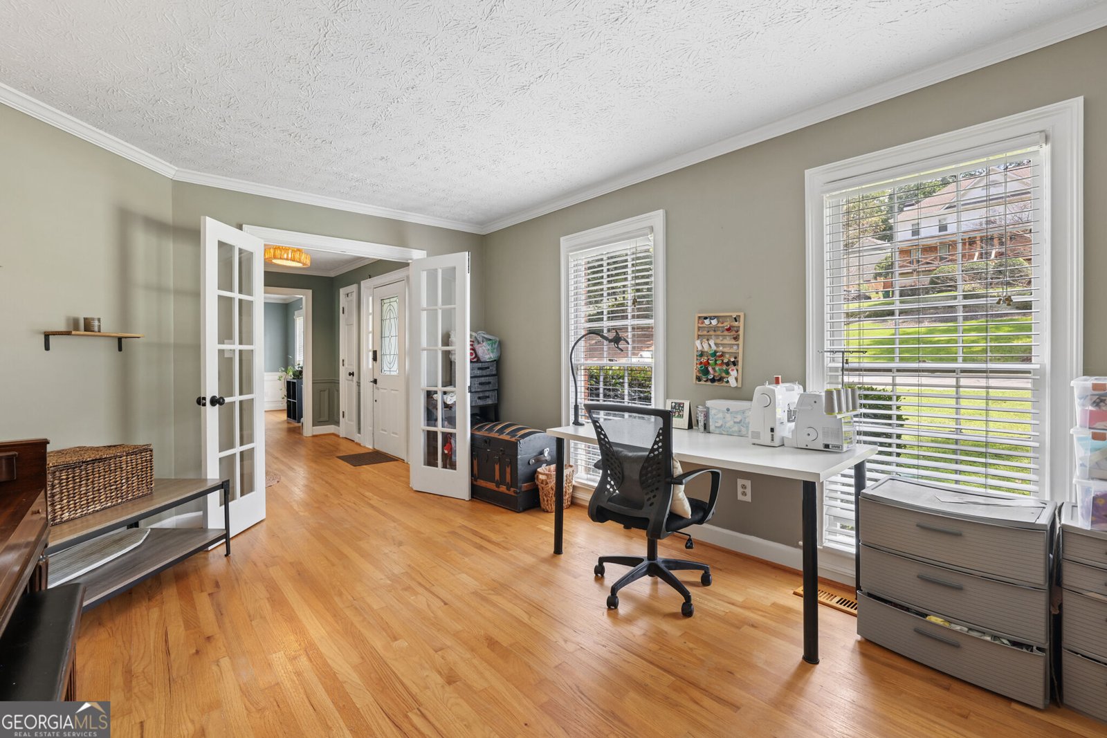 4832 Riveredge Drive Peachtree Corners - Photo 20