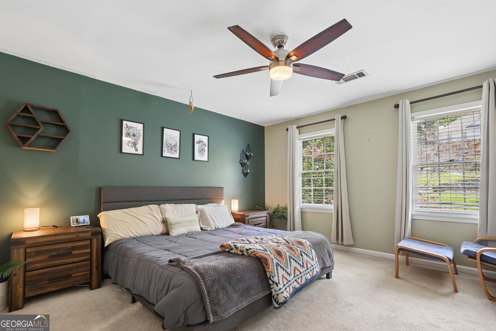 4832 Riveredge Drive Peachtree Corners - Photo 22