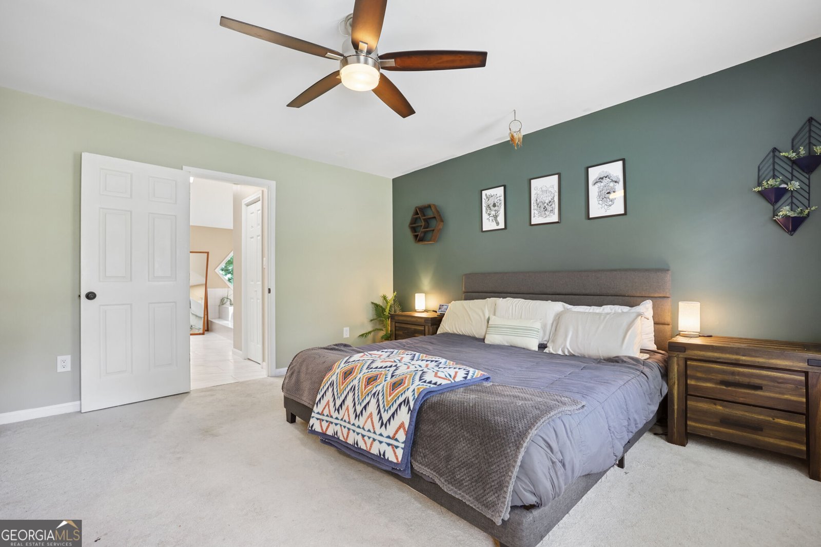 4832 Riveredge Drive Peachtree Corners - Photo 23