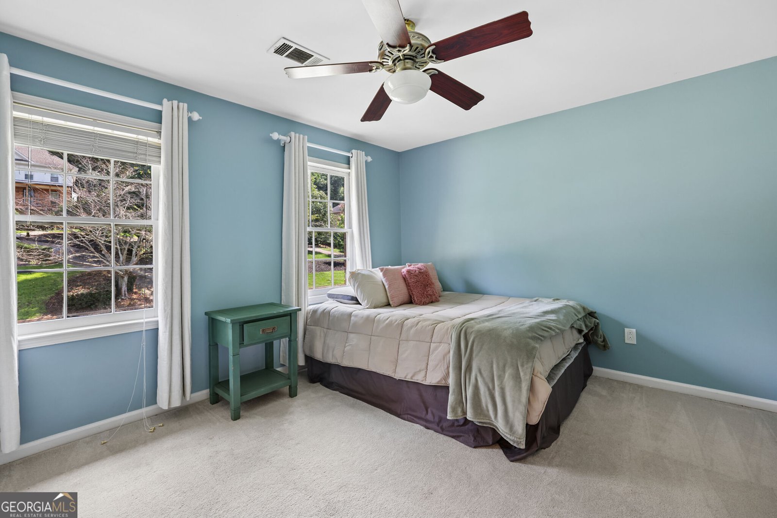 4832 Riveredge Drive Peachtree Corners - Photo 29