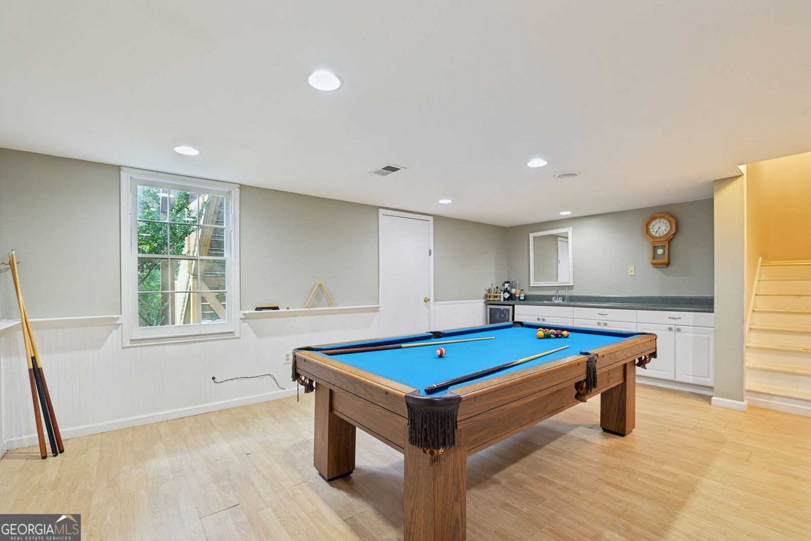 4832 Riveredge Drive Peachtree Corners - Photo 33