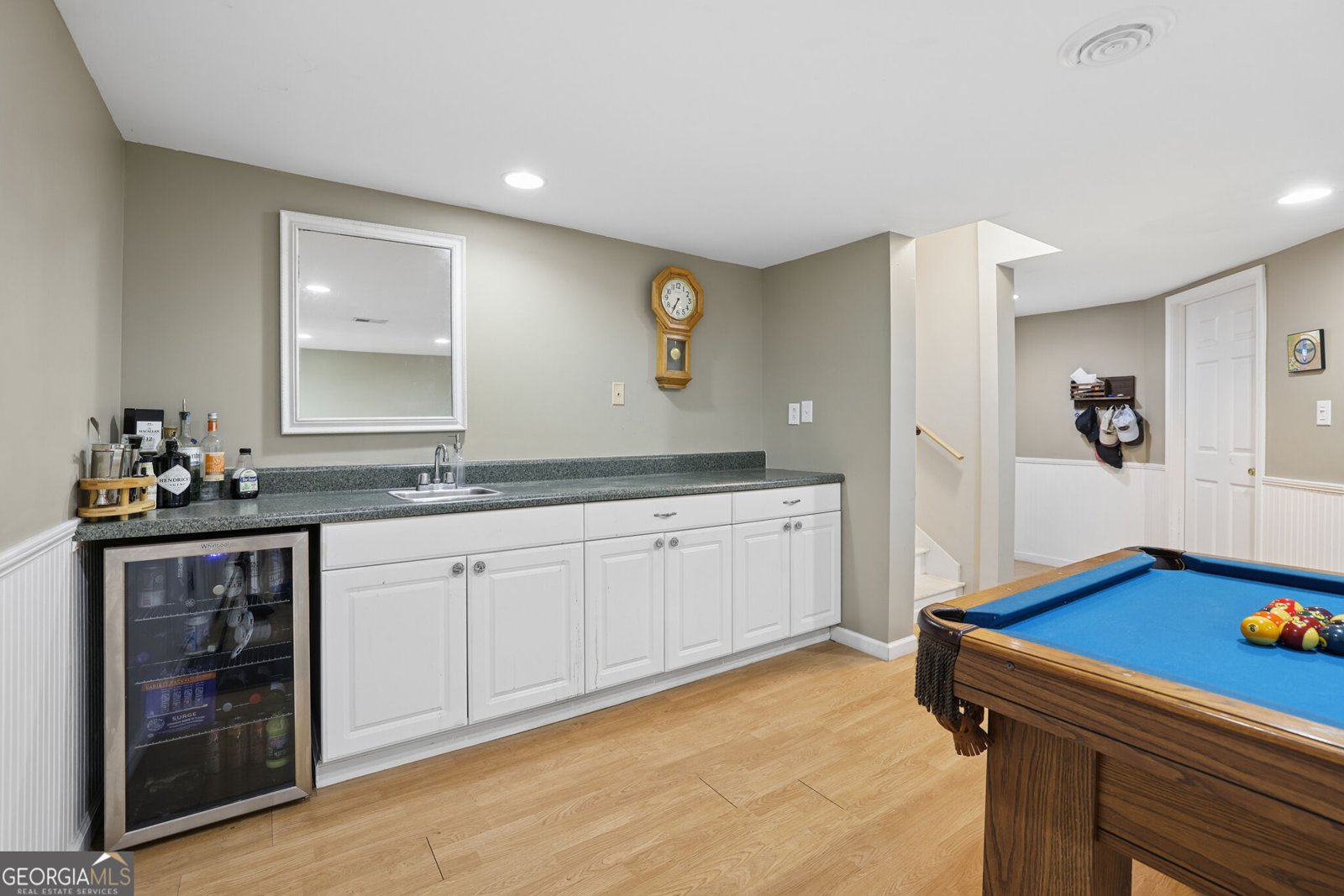 4832 Riveredge Drive Peachtree Corners - Photo 34