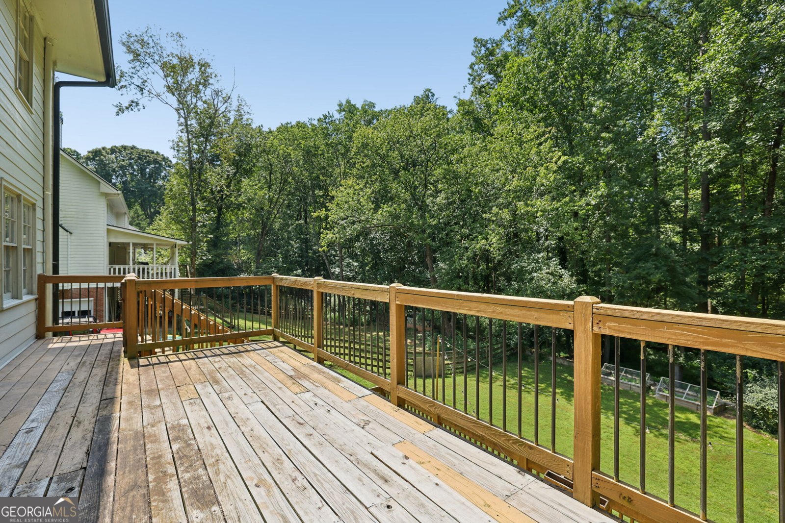 4832 Riveredge Drive Peachtree Corners - Photo 35