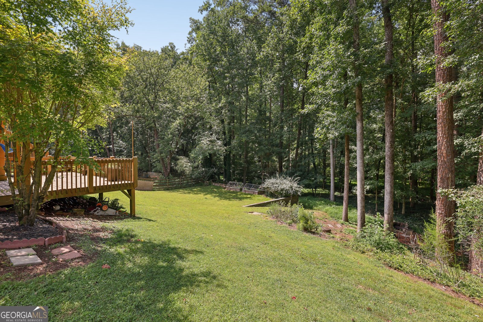 4832 Riveredge Drive Peachtree Corners - Photo 37