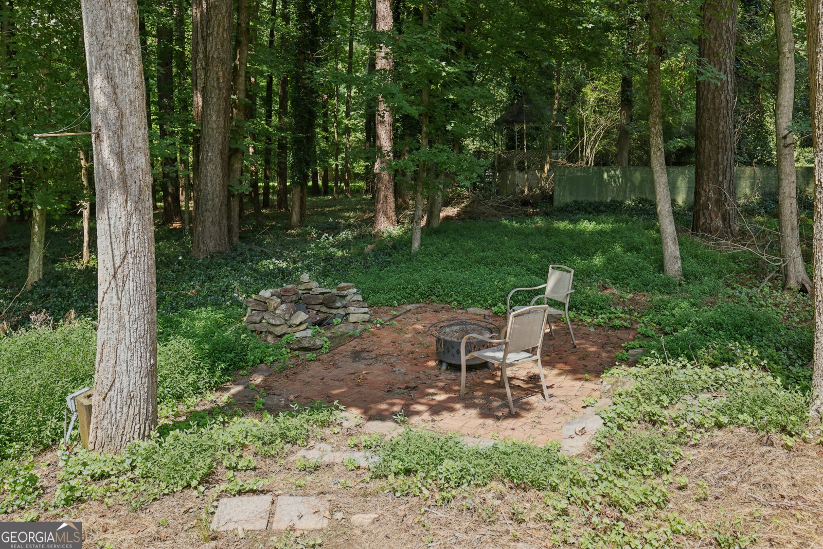 4832 Riveredge Drive Peachtree Corners - Photo 38