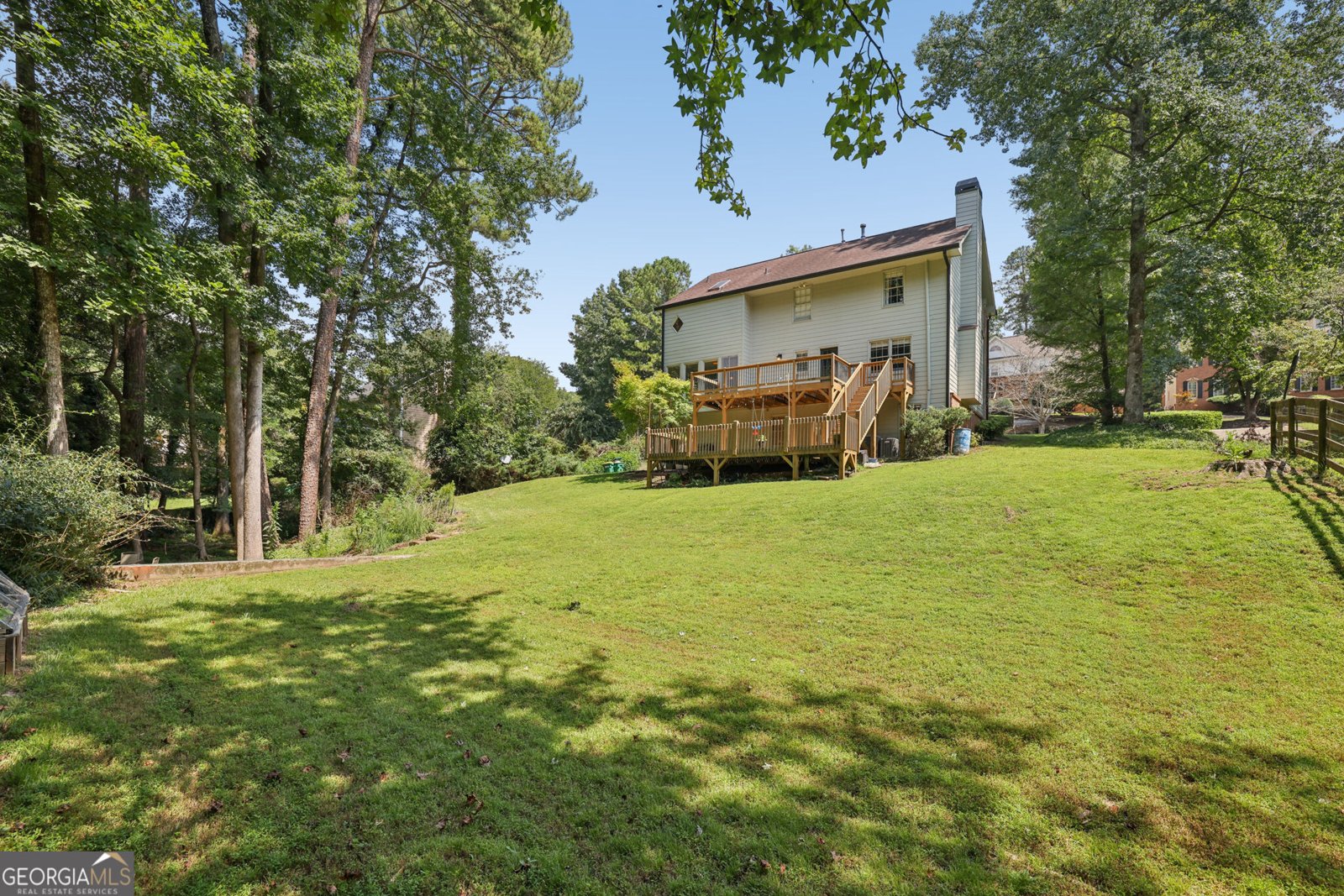 4832 Riveredge Drive Peachtree Corners - Photo 39