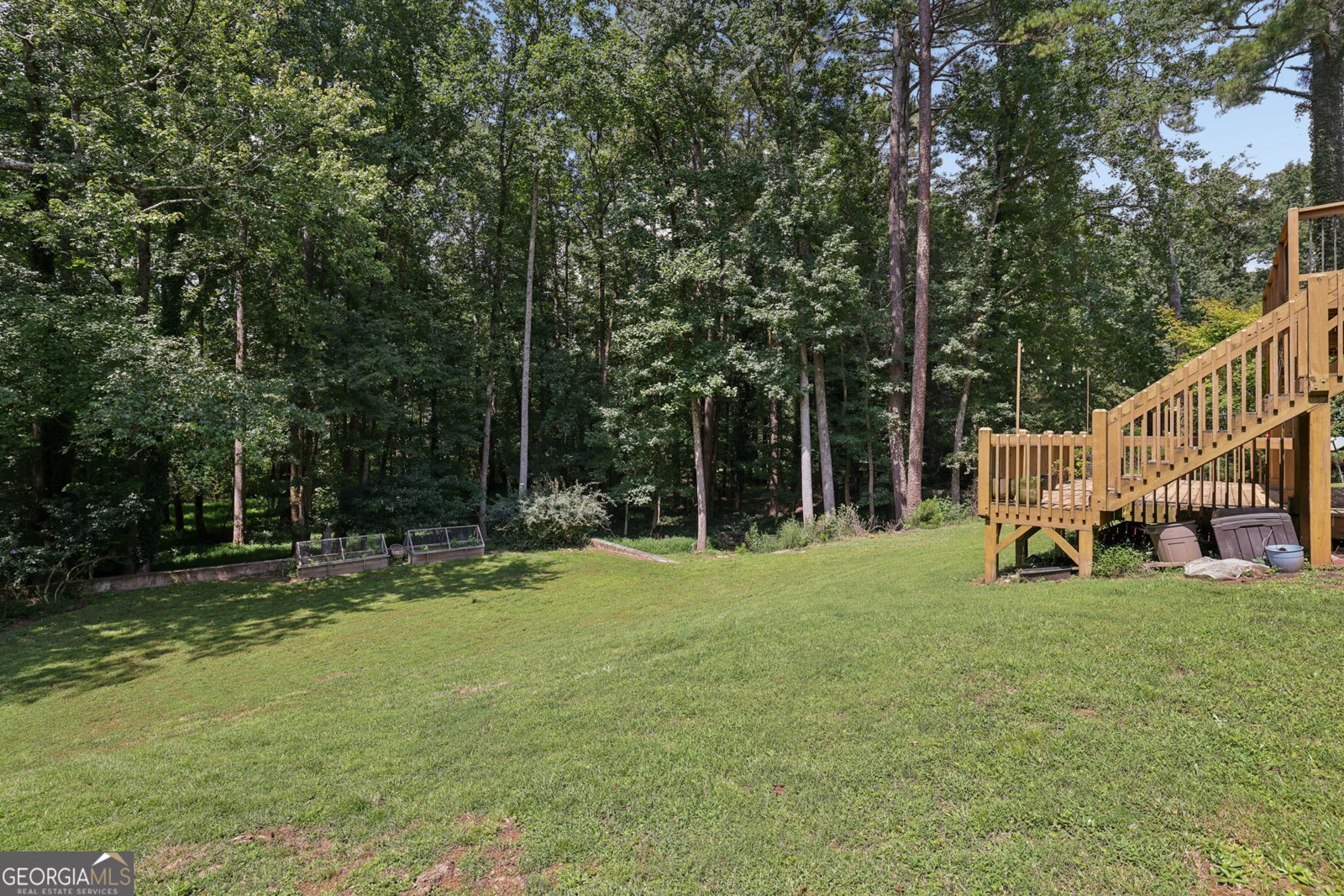 4832 Riveredge Drive Peachtree Corners - Photo 41
