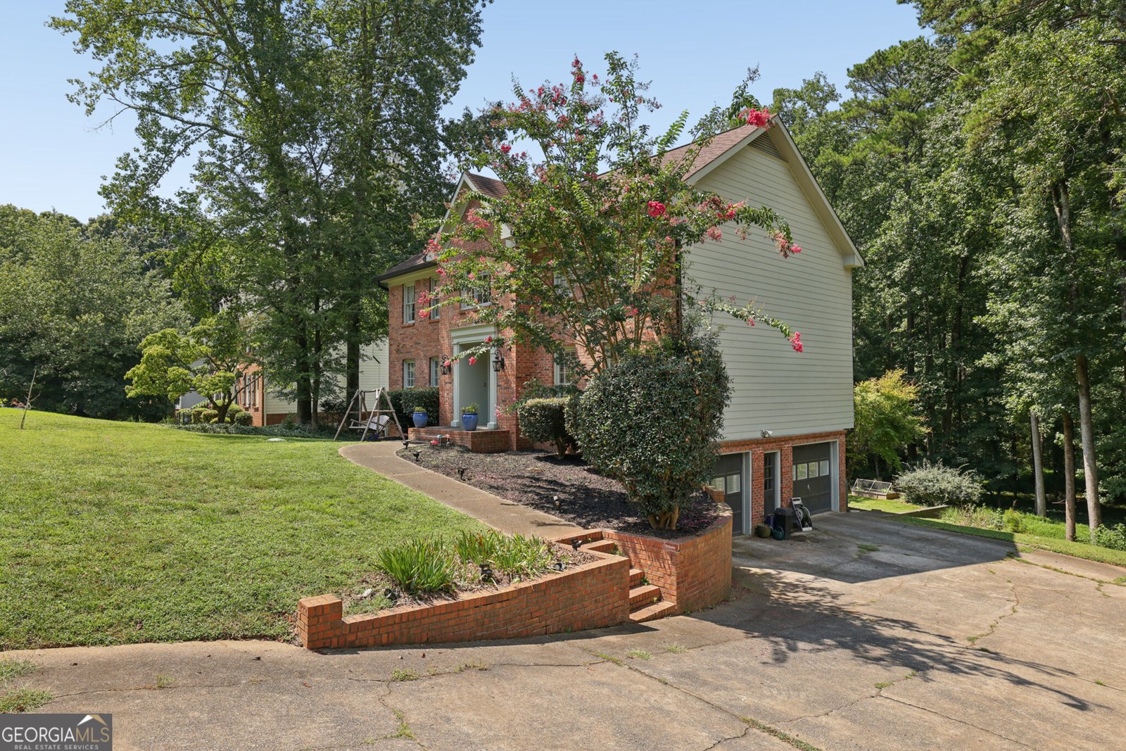 4832 Riveredge Drive Peachtree Corners - Photo 42