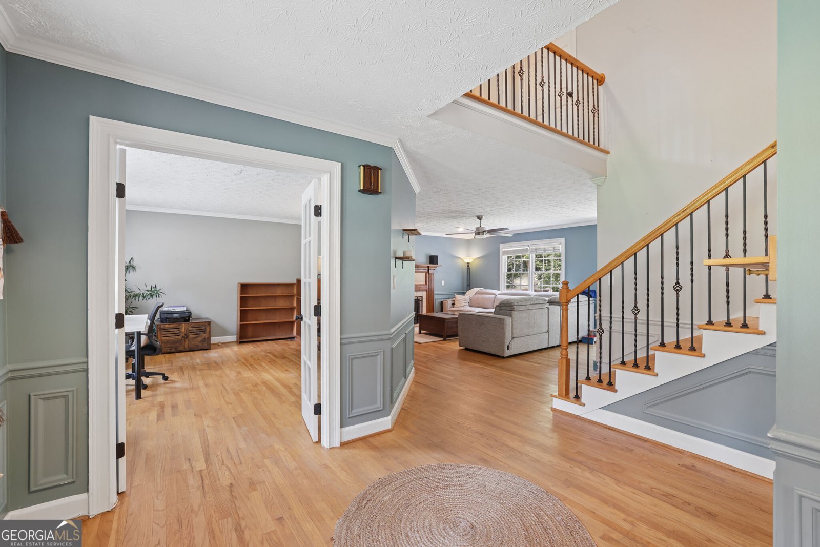 4832 Riveredge Drive Peachtree Corners - Photo 6