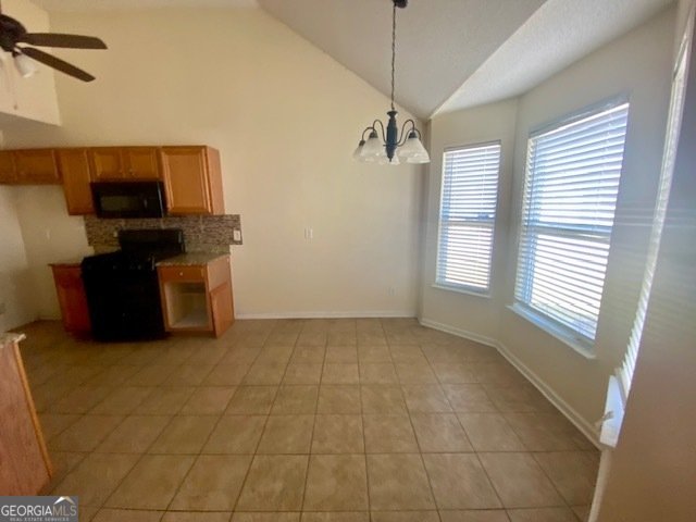 530 Shire Lane Fairburn - Photo 10