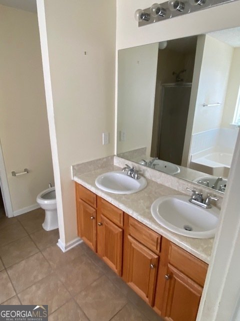 530 Shire Lane Fairburn - Photo 13