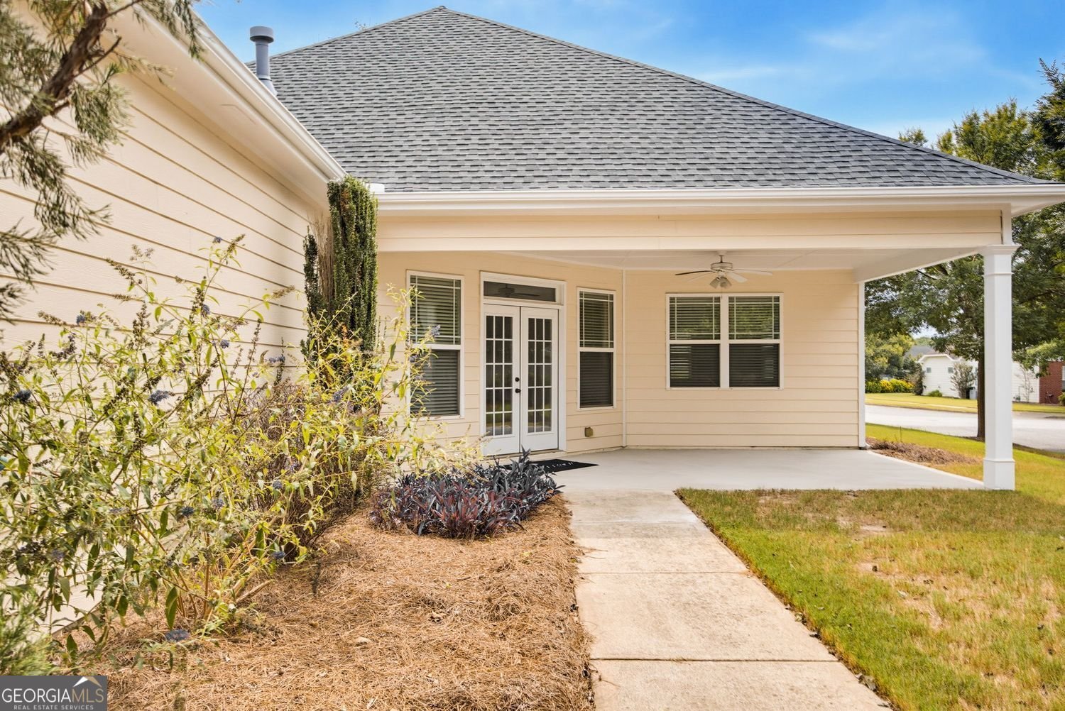 210 Harmony Lake Drive Canton - Photo 35