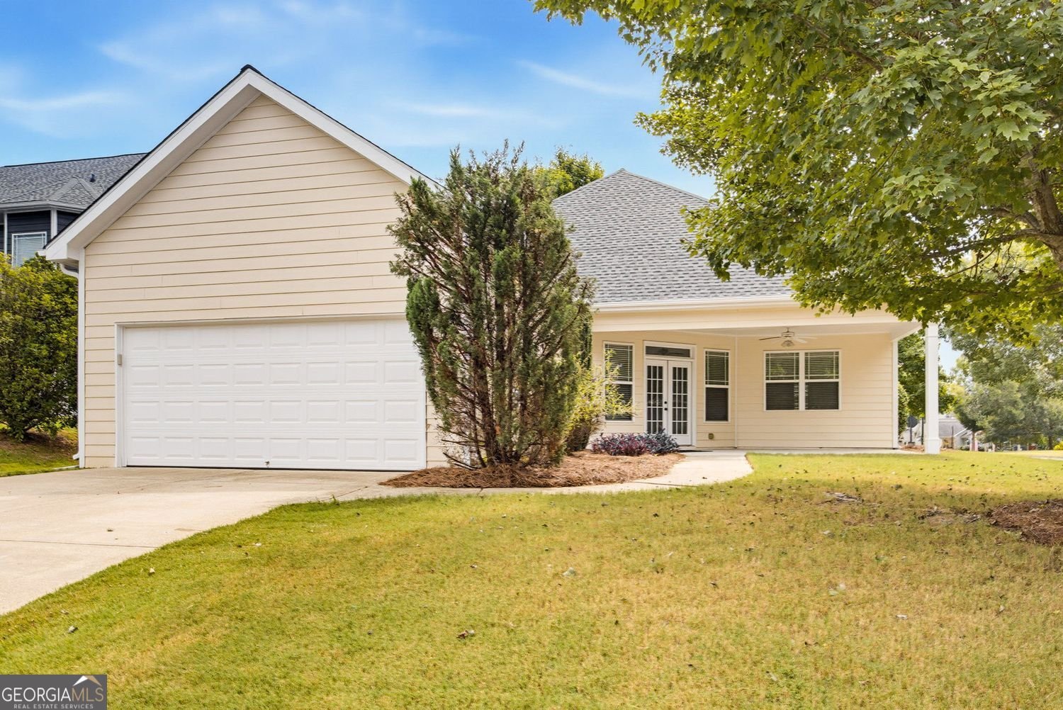 210 Harmony Lake Drive Canton - Photo 36