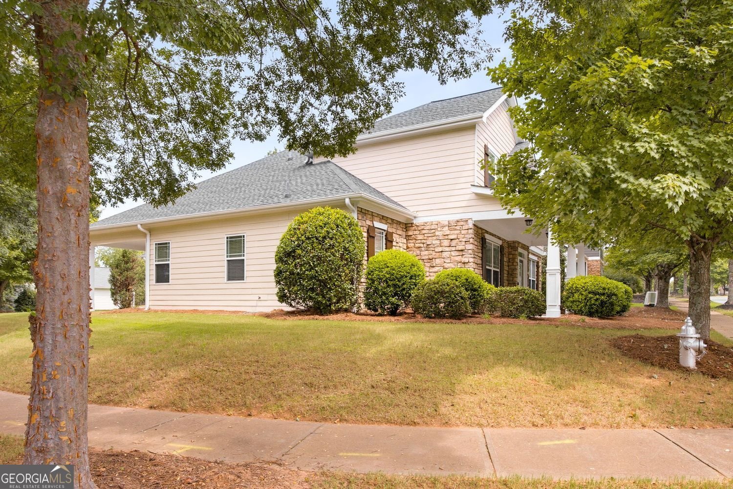 210 Harmony Lake Drive Canton - Photo 37