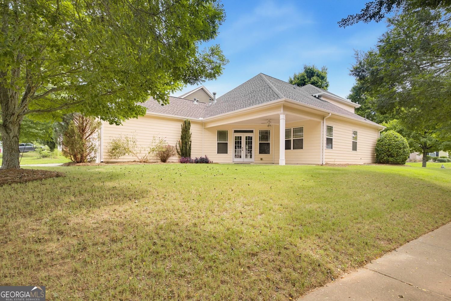 210 Harmony Lake Drive Canton - Photo 38