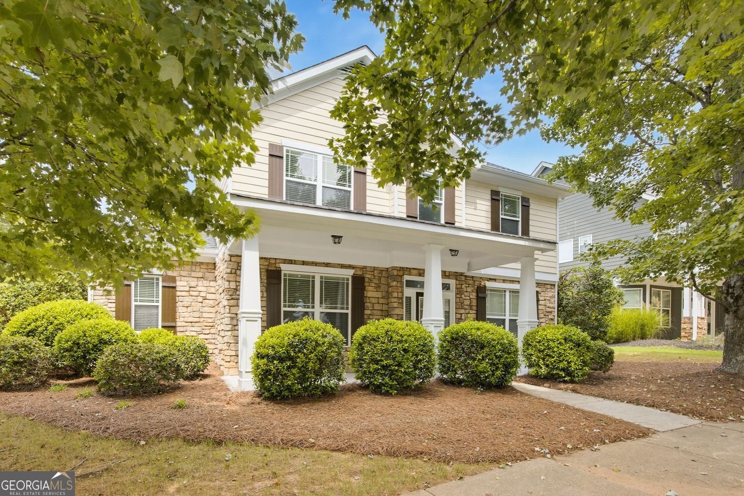 210 Harmony Lake Drive Canton - Photo 39